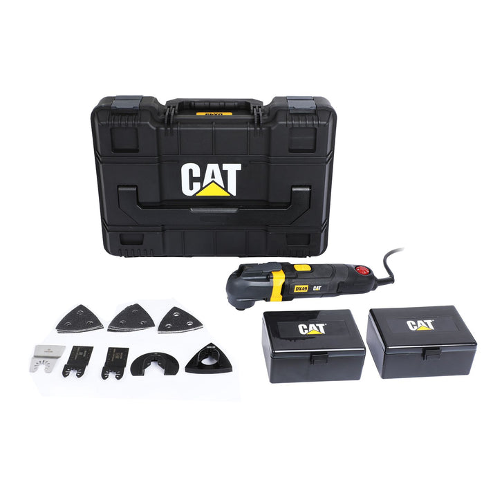CAT oscilujući višenamenski alat DX49.1 Višenamenski alat CAT Madras doo Beograd