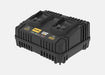 CAT punjač DXC152 dual 18V Adapter - punjač CAT Madras doo Beograd