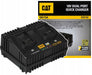 CAT punjač DXC152 dual 18V Adapter - punjač CAT Madras doo Beograd