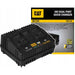 CAT punjač DXC152 dual 18V Adapter - punjač CAT Madras doo Beograd