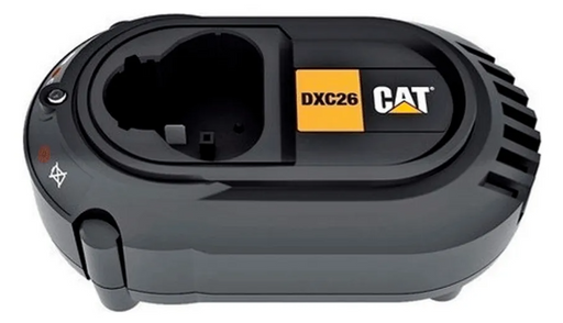CAT punjač DXC26 12V 1.5 A Adapter - punjač CAT Madras doo Beograd
