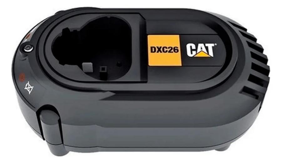 CAT punjač DXC26 12V 1.5 A Adapter - punjač CAT Madras doo Beograd