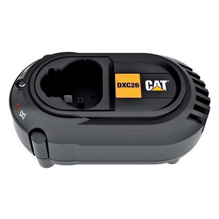 CAT punjač DXC26 12V 1.5 A Adapter - punjač CAT Madras doo Beograd