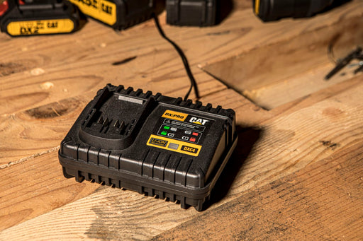 CAT punjač DXC4 18V Adapter - punjač CAT Madras doo Beograd