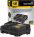 CAT punjač DXC4 18V Adapter - punjač CAT Madras doo Beograd