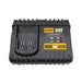 CAT punjač DXC4 18V Adapter - punjač CAT Madras doo Beograd