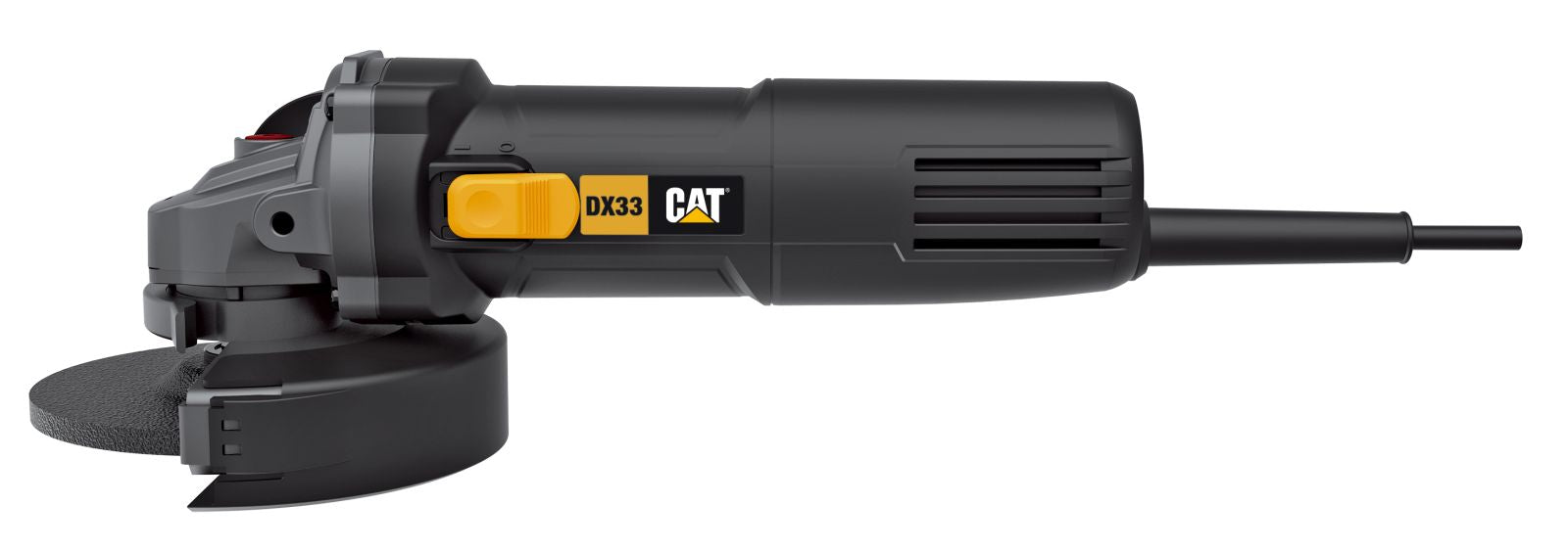 CAT ugaona brusilica DX33 Mala ugaona brusilica CAT Madras doo Beograd