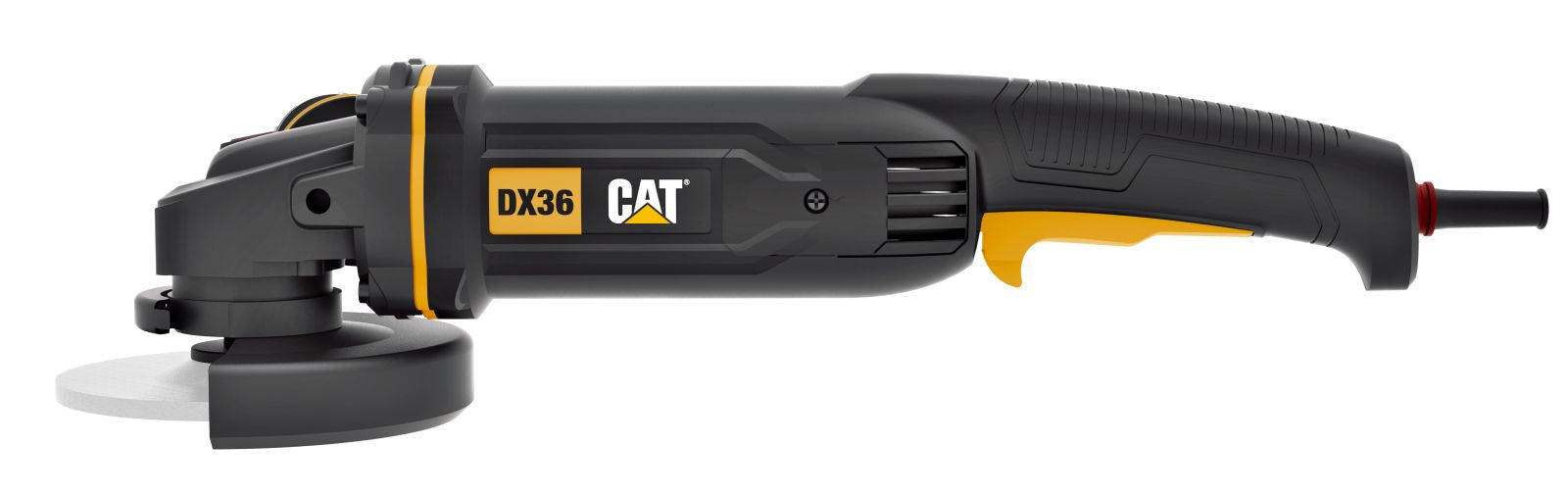 CAT ugaona brusilica DX36 Mala ugaona brusilica CAT Madras doo Beograd