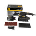 CAT vibraciona brusilica DX44 Vibraciona brusilica CAT Madras doo Beograd