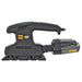 CAT vibraciona brusilica DX45 Vibraciona brusilica CAT Madras doo Beograd