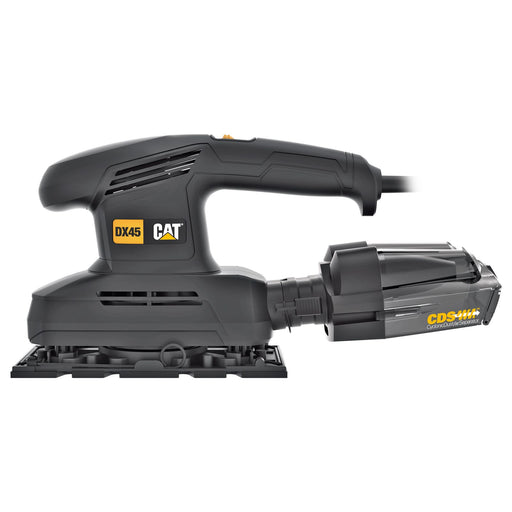 CAT vibraciona brusilica DX45 Vibraciona brusilica CAT Madras doo Beograd