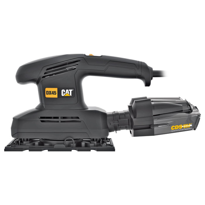 CAT vibraciona brusilica DX45 Vibraciona brusilica CAT Madras doo Beograd