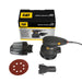 CAT vibraciona brusilica DX46 Vibraciona brusilica CAT Madras doo Beograd