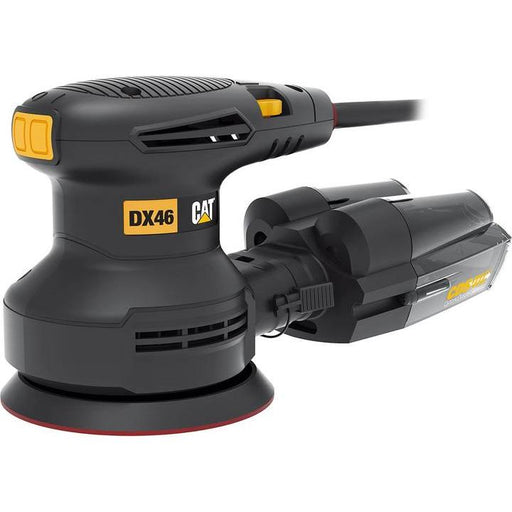 CAT vibraciona brusilica DX46 Vibraciona brusilica CAT Madras doo Beograd
