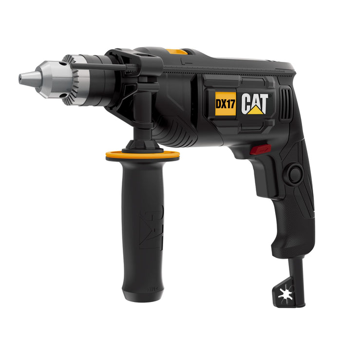 CAT vibraciona bušilica DX17 Vibraciona bušilica CAT Madras doo Beograd