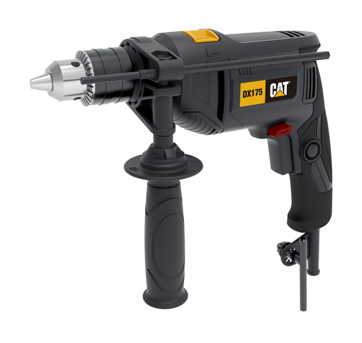 CAT vibraciona bušilica DX175 Vibraciona bušilica CAT Madras doo Beograd
