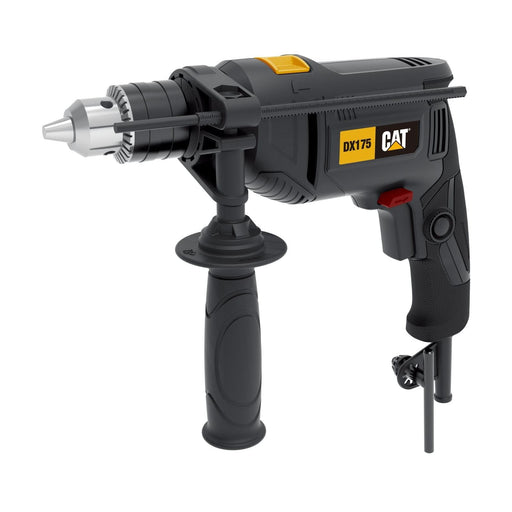 CAT vibraciona bušilica DX175 Vibraciona bušilica CAT Madras doo Beograd