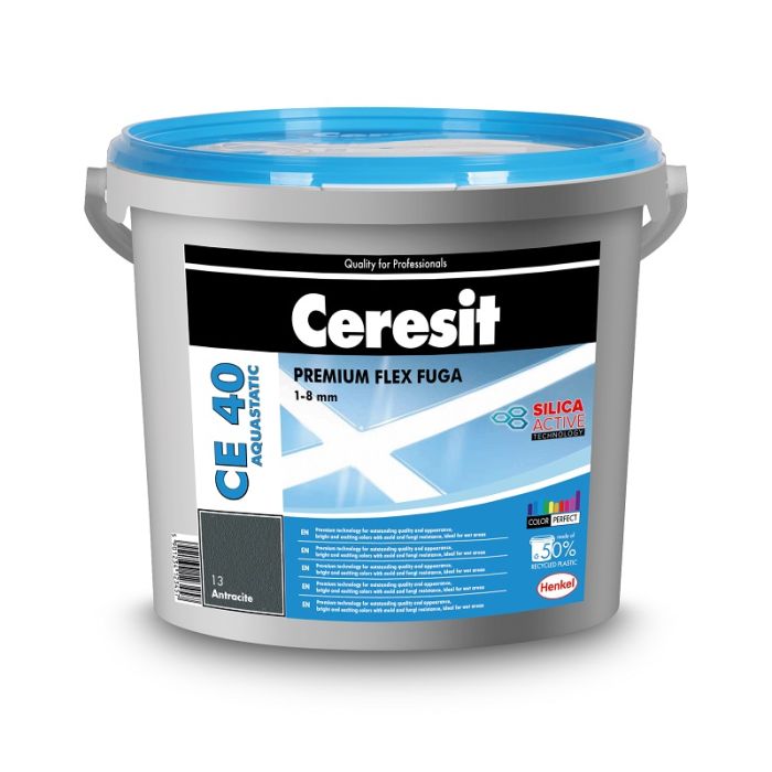 CE 40 - Fug masa Henkel Građevinski materijali Madras doo Beograd Madras doo Beograd
