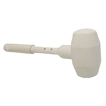 Čekić gumeni jednodelni od 673 gr - BIHUI RMWS24 Ručni čekić Bihui Madras doo Beograd