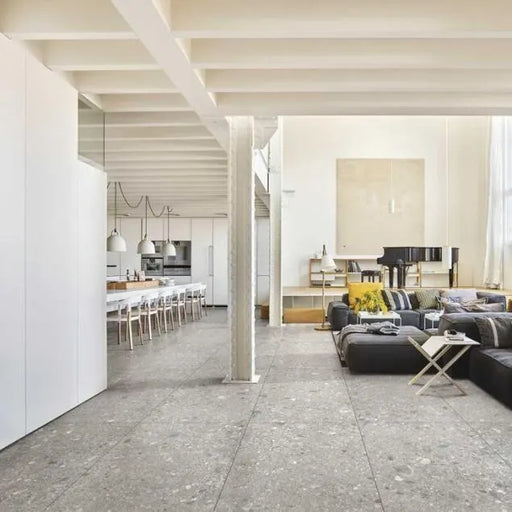 CEPPO DI GRE RETT GREY 60x60cm - Keramika Nordiker Pločice Nordiker Madras doo Beograd