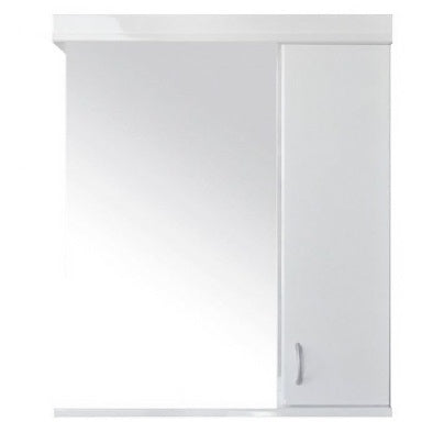 CLASIC 55 OGLEDALO SA ORMARIĆEM 3817 LINNI Ormarići sa ogledalom Linni Madras doo Beograd