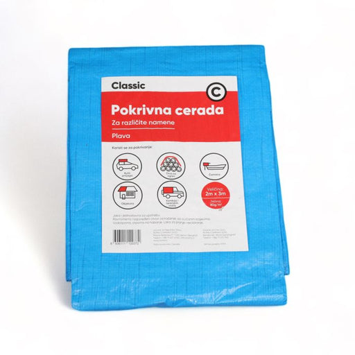 Classic Cerada 80g/m2 Građevinski materijali Madras doo Beograd Madras doo Beograd
