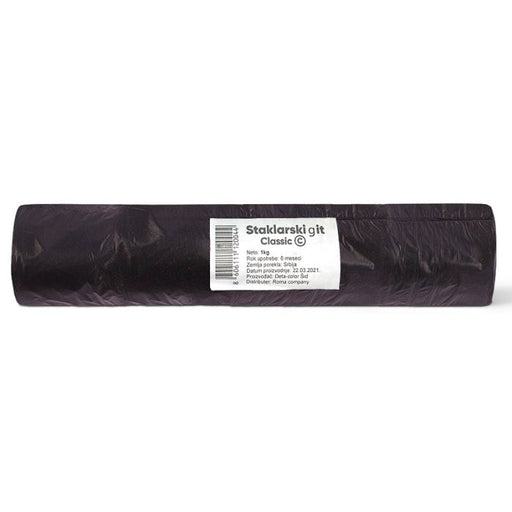 Classic - Staklarski kit 1kg Građevinski materijali Madras doo Beograd Madras doo Beograd