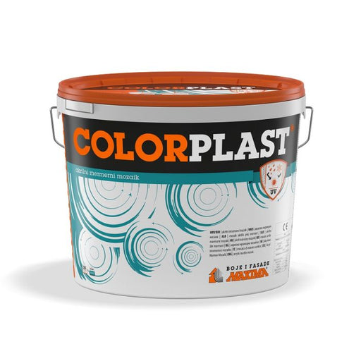 Colorplast Maxima Građevinski materijali Maxima Madras doo Beograd