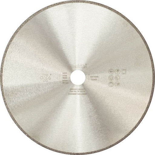 Comet Electro plated 230/22,27 Makita B-13219 Pribor MAKITA Madras doo Beograd