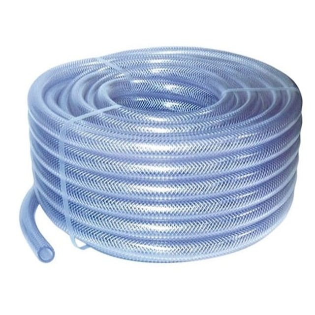 Crevo armirano KRISTAL NET, fi 6/12mm, kotur 50m Vodovod i instalacije Madras doo Beograd Madras doo Beograd