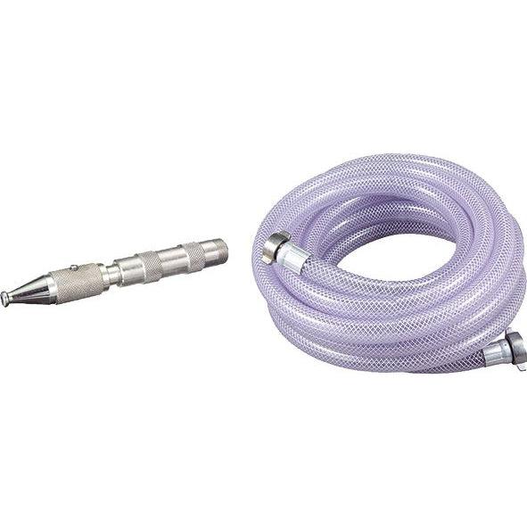 Crevo za pritisak sa mlaznicom za raspršivanje Makita B-10671 Pribor MAKITA Madras doo Beograd