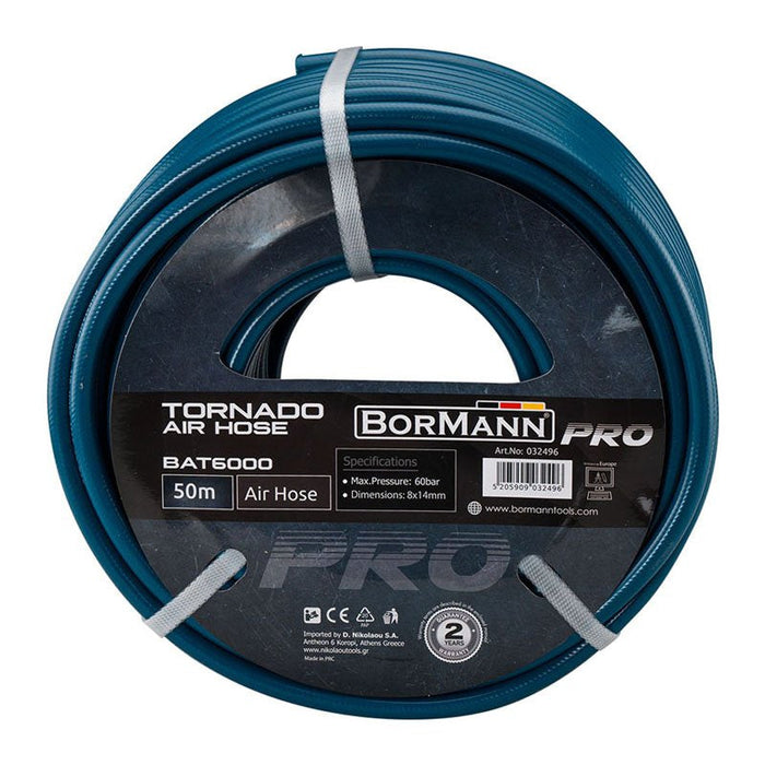 Crevo za visoki pritisak TORNADO - BORMAN PRO BAT6000 pbit BORMANN BAT6000 Madras doo Beograd