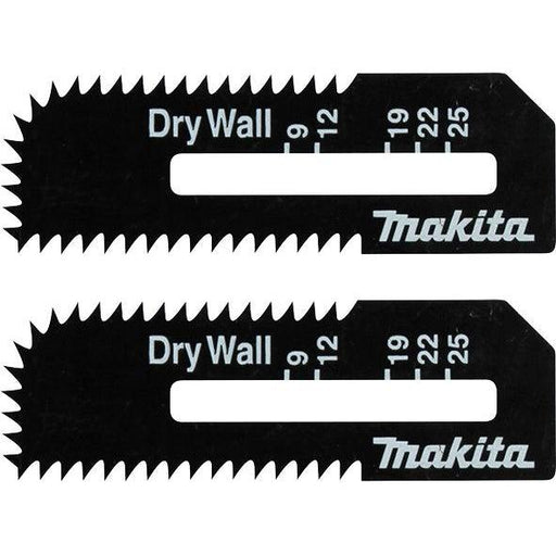 Cutter blade for drywall Saw DSD180,for dry wall Makita B-49703 Pribor MAKITA Madras doo Beograd