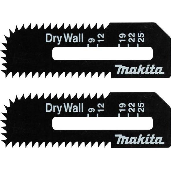 Cutter blade for drywall Saw DSD180,for dry wall Makita B-49703 Pribor MAKITA Madras doo Beograd