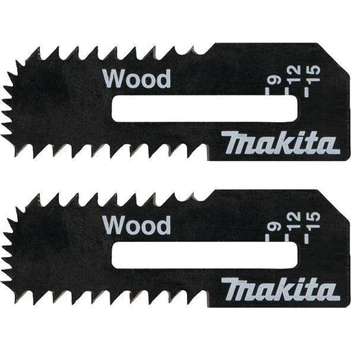 Cutter blade for drywall Saw DSD180,for wood Makita B-49719 Pribor MAKITA Madras doo Beograd