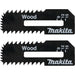 Cutter blade for drywall Saw DSD180,for wood Makita B-49719 Pribor MAKITA Madras doo Beograd