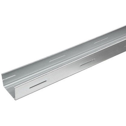 CW profil 100mm 3M - cena po komadu Gips sistem Madras doo Beograd Madras doo Beograd