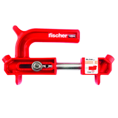 Fischer HiddenFast alat za deking