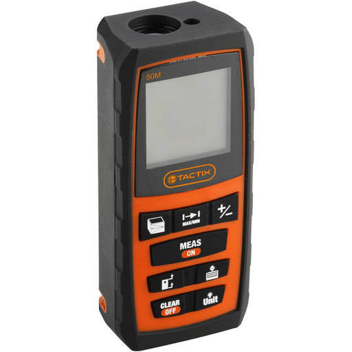 Daljinomer laserski 50m (165 ft) Tactix Madras doo Beograd