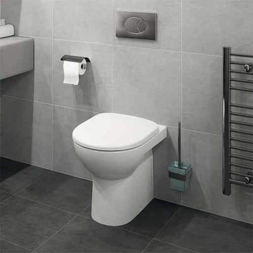 DASKA ZA WC ŠOLJU SELNOVA OBIČNA 500.330.01.1 GEBERIT WC daske Geberit Madras doo Beograd