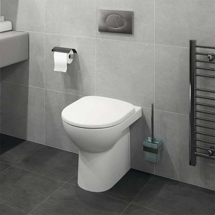 DASKA ZA WC ŠOLJU SELNOVA OBIČNA 500.330.01.1 GEBERIT WC daske Geberit Madras doo Beograd