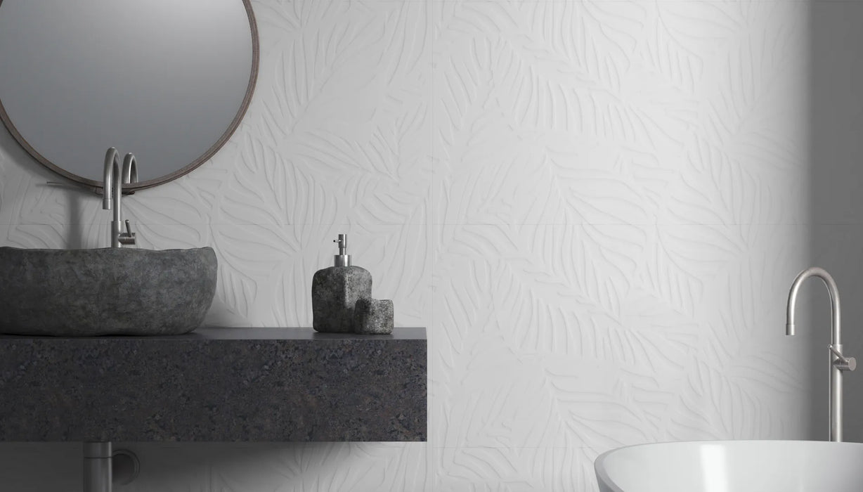Decor Savage Blanco Mate Zidne pločice 60x120cm - Balkania Ceramics Zidne pločice Balkania Ceramics Madras doo Beograd