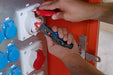 Detektor napona - tester Bosch GVD 1000-17 Professional (0601077000) Detektor napona BOSCH Madras doo Beograd