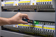 Detektor napona - tester Bosch GVD 1000-17 Professional (0601077000) Detektor napona BOSCH Madras doo Beograd