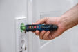 Detektor napona - tester Bosch GVD 1000-17 Professional (0601077000) Detektor napona BOSCH Madras doo Beograd