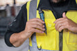 Detektor napona - tester Bosch GVD 1000-17 Professional (0601077000) Detektor napona BOSCH Madras doo Beograd