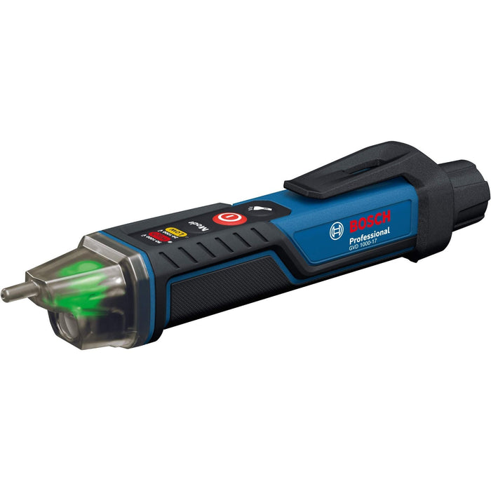 Detektor napona - tester Bosch GVD 1000-17 Professional (0601077000) Detektor napona BOSCH Madras doo Beograd