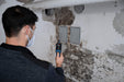 Digitalni Termo-Higrometar Bosch GDH 1-17 (0601078400) Termalni detektor BOSCH Madras doo Beograd