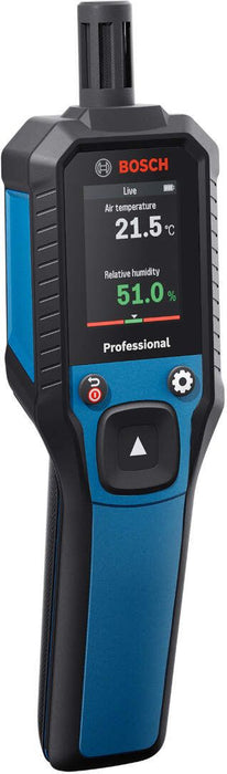 Digitalni Termo-Higrometar Bosch GDH 1-17 (0601078400) Termalni detektor BOSCH Madras doo Beograd
