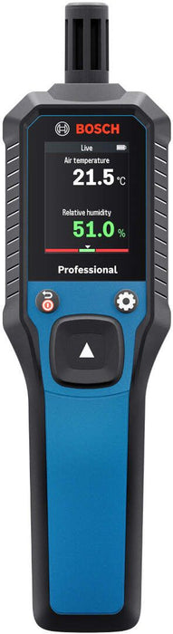 Digitalni Termo-Higrometar Bosch GDH 1-17 (0601078400) Termalni detektor BOSCH Madras doo Beograd
